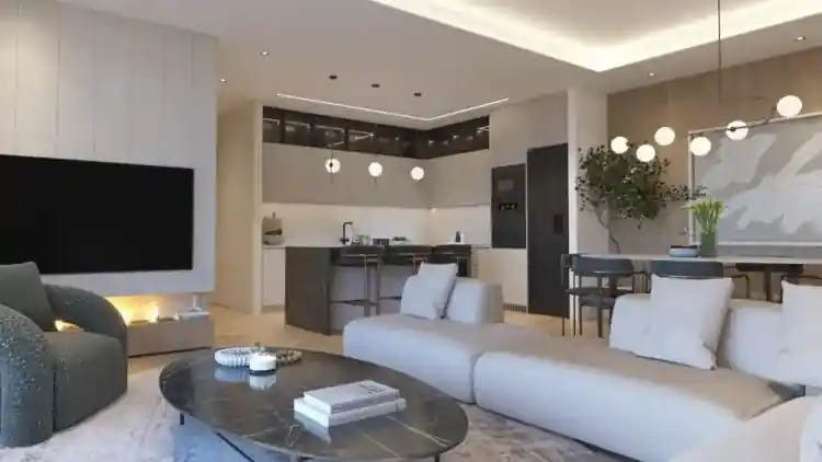 IAKIO Residences finish option 9