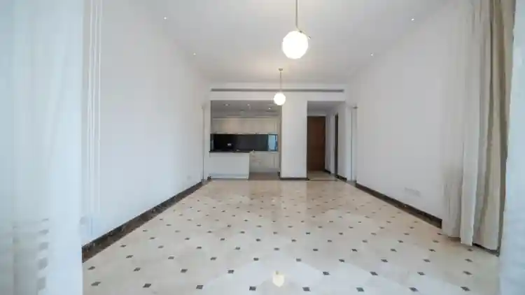 Belgravia Residences նախագծի հարդարման տարբերակ 1