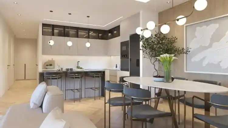 IAKIO Residences finish option 6