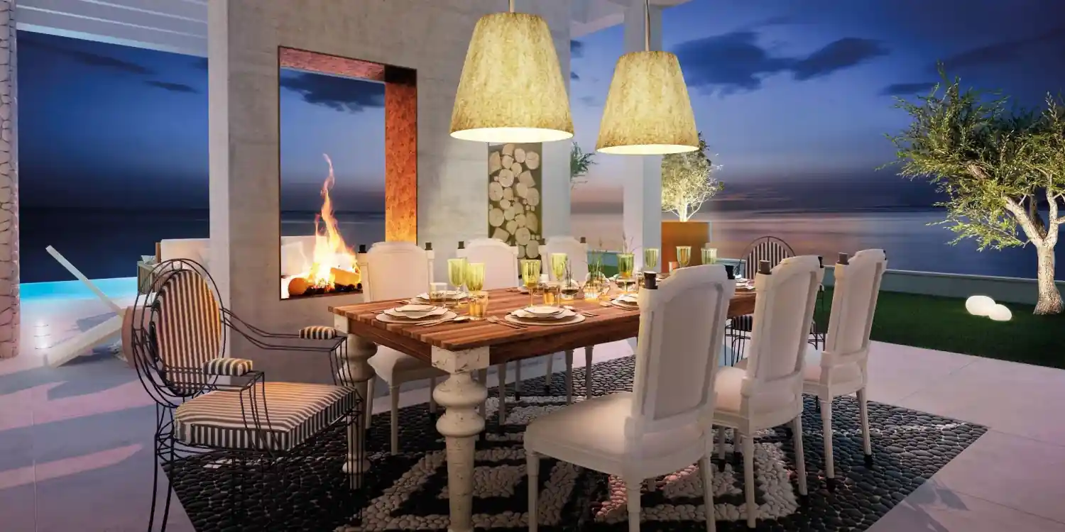 Επιλογή φινιρίσματος του έργου YOO Limassol Apartments 14