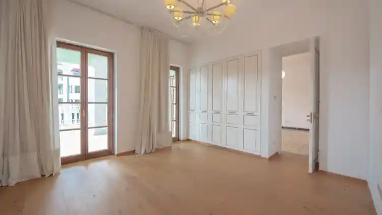 Belgravia Residences նախագծի հարդարման տարբերակ 2