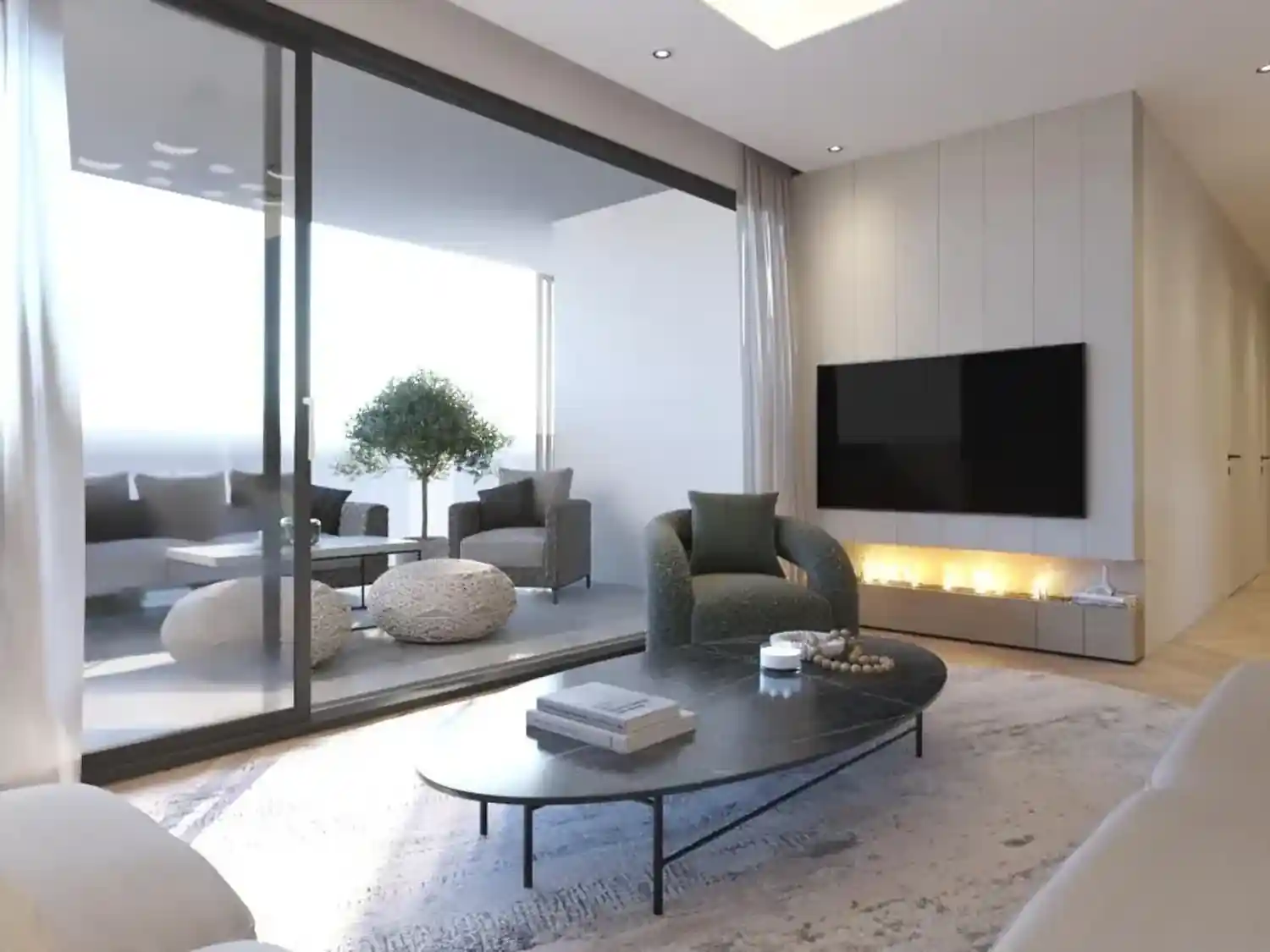 IAKIO Residences finish option 10