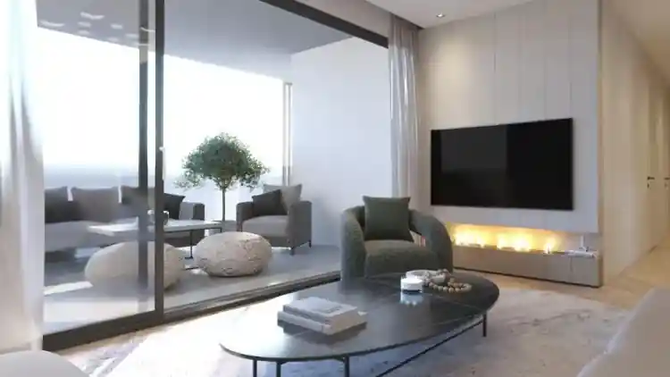 IAKIO Residences finish option 10