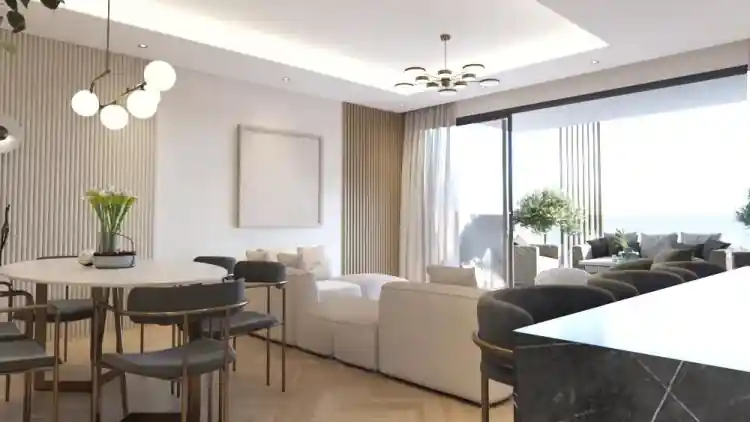 IAKIO Residences finish option 3