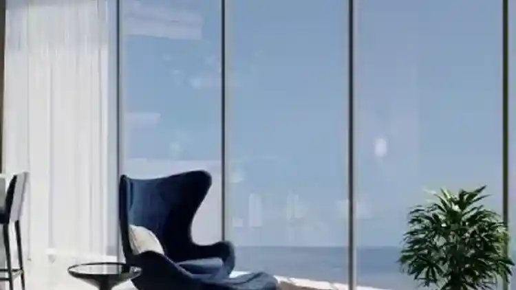 Signature Residences  finish option 1