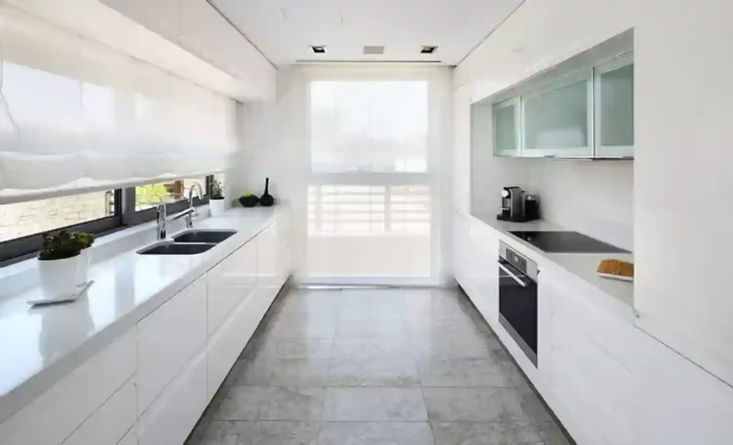 Minthis Residences նախագծի հարդարման տարբերակ 3