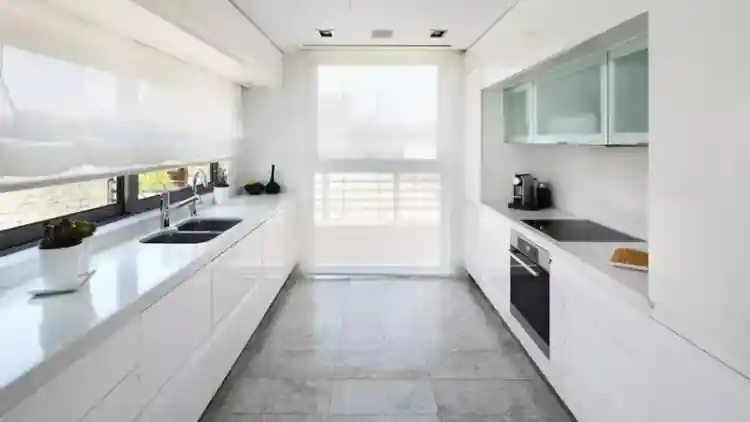Minthis Residences նախագծի հարդարման տարբերակ 3