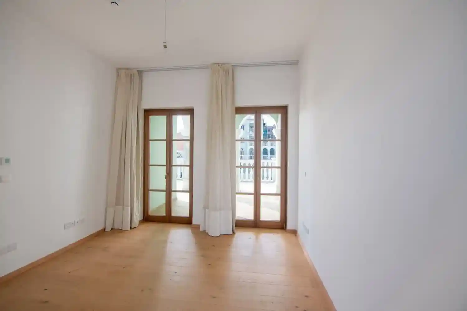 Belgravia Residences նախագծի հարդարման տարբերակ 6