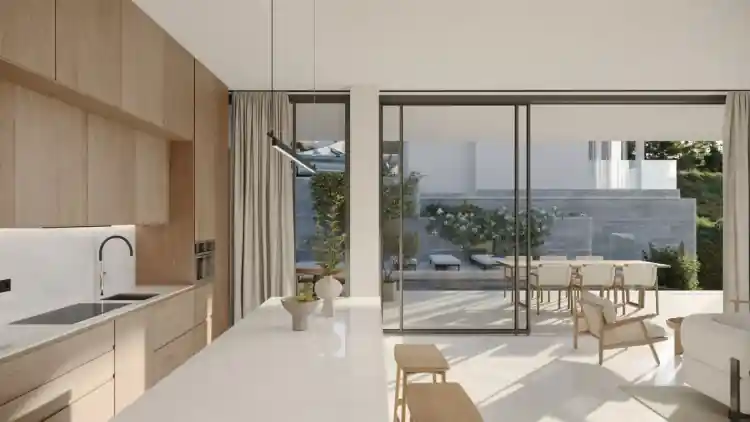Hillcrest Residences finish option 9