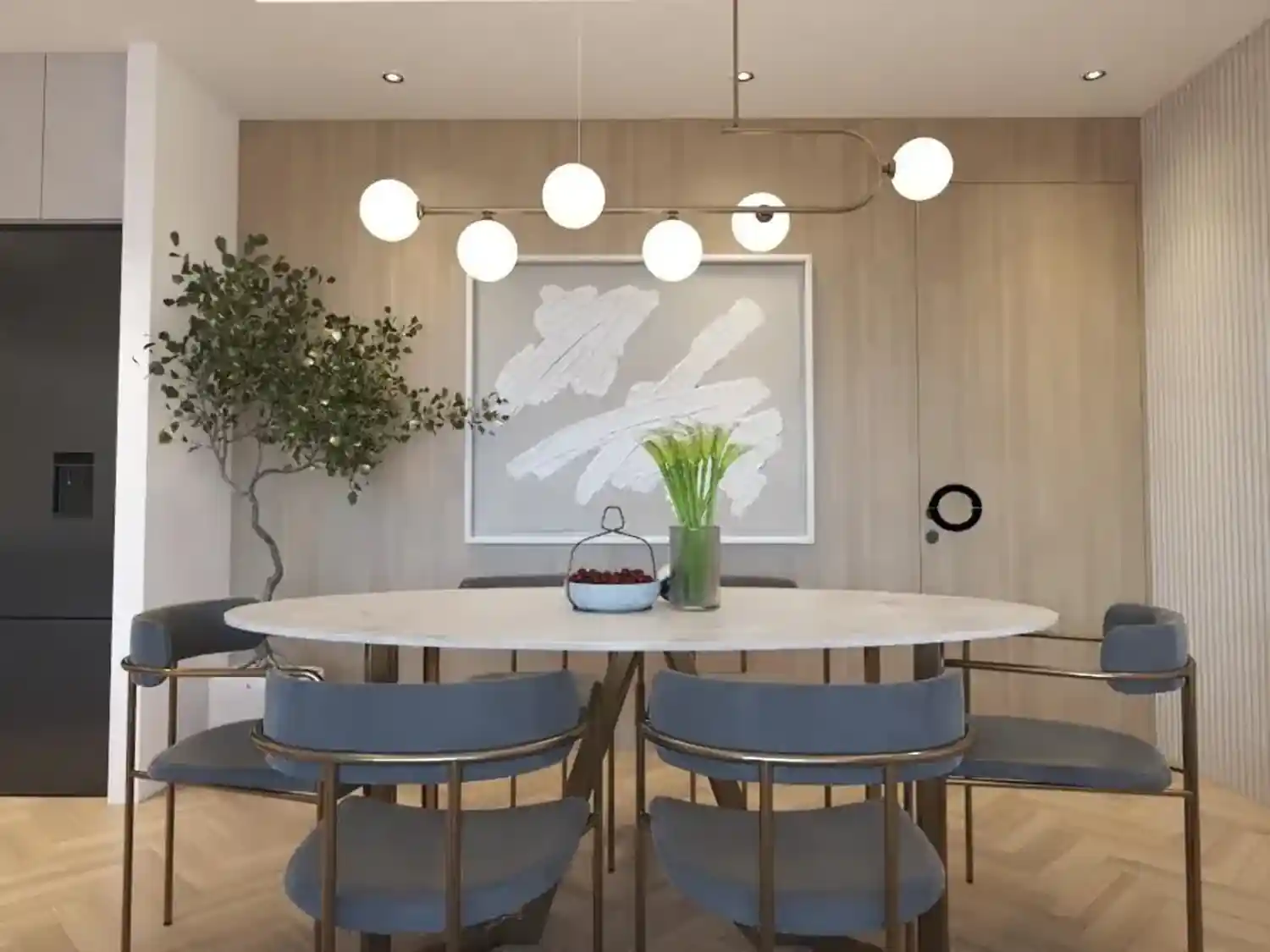 IAKIO Residences finish option 13