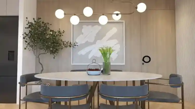 IAKIO Residences finish option 13