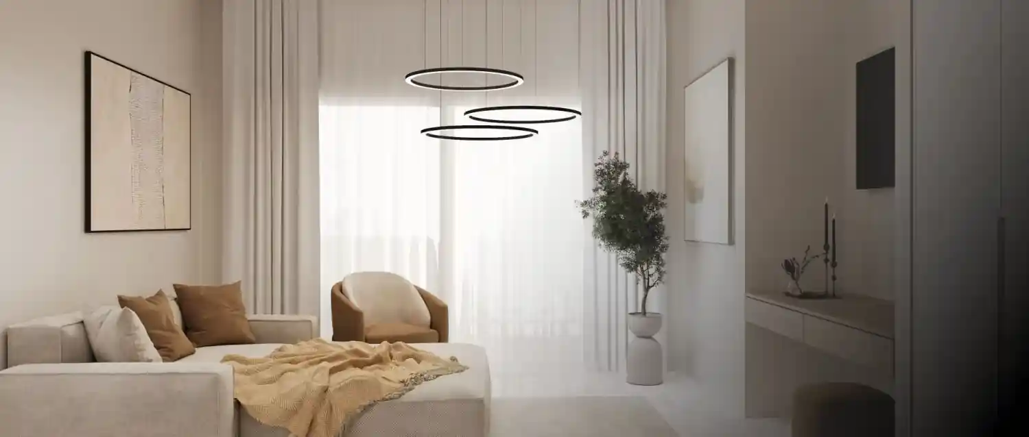 The Ring finish option 4