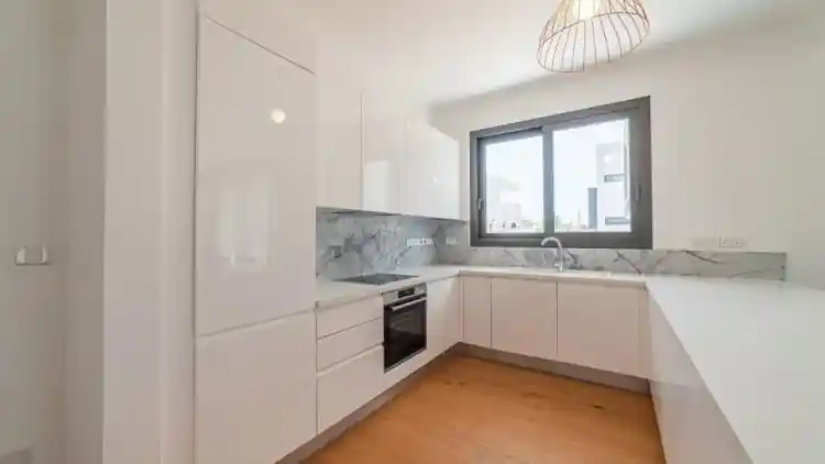 Opcja wykończenia projektu Haven 3