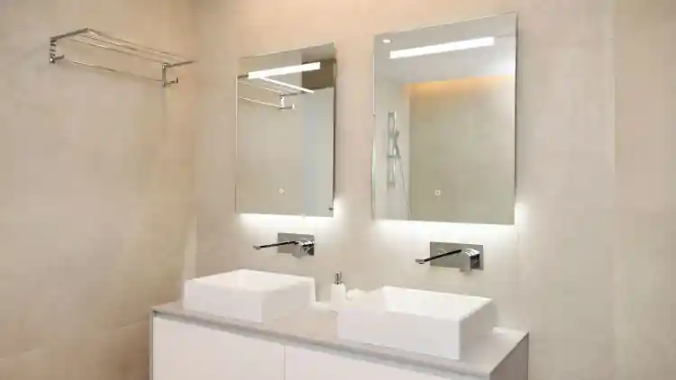 Opcja wykończenia projektu Ayia Napa Marina. East Tower  5
