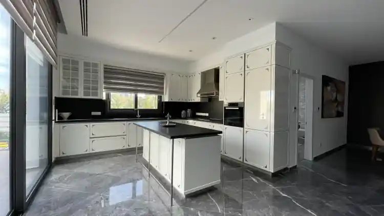 Opcja wykończenia projektu Casa Futura 5