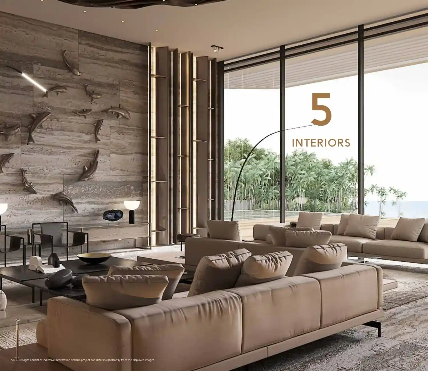 marco polo finish option 7