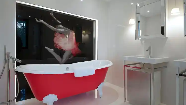 Επιλογή φινιρίσματος του έργου YOO Limassol Apartments 12