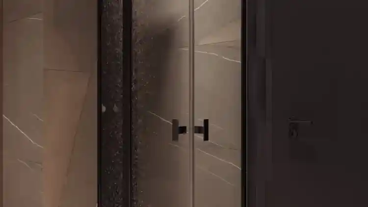Επιλογή φινιρίσματος του έργου Sunrock Residences 19