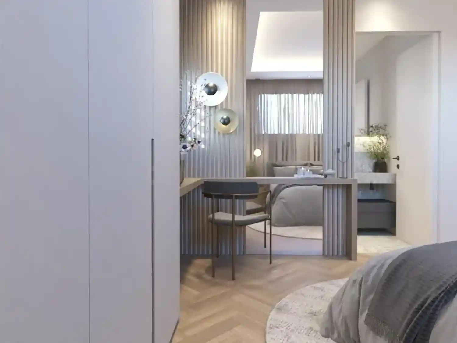 IAKIO Residences finish option 7