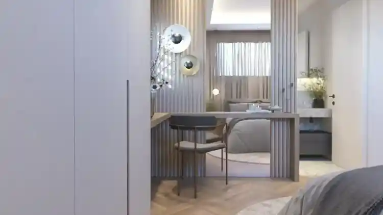 IAKIO Residences finish option 7