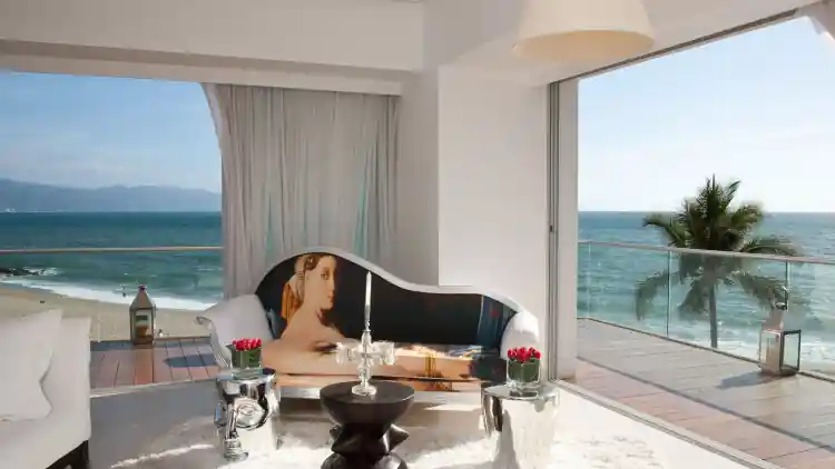 Επιλογή φινιρίσματος του έργου YOO Limassol Apartments 21
