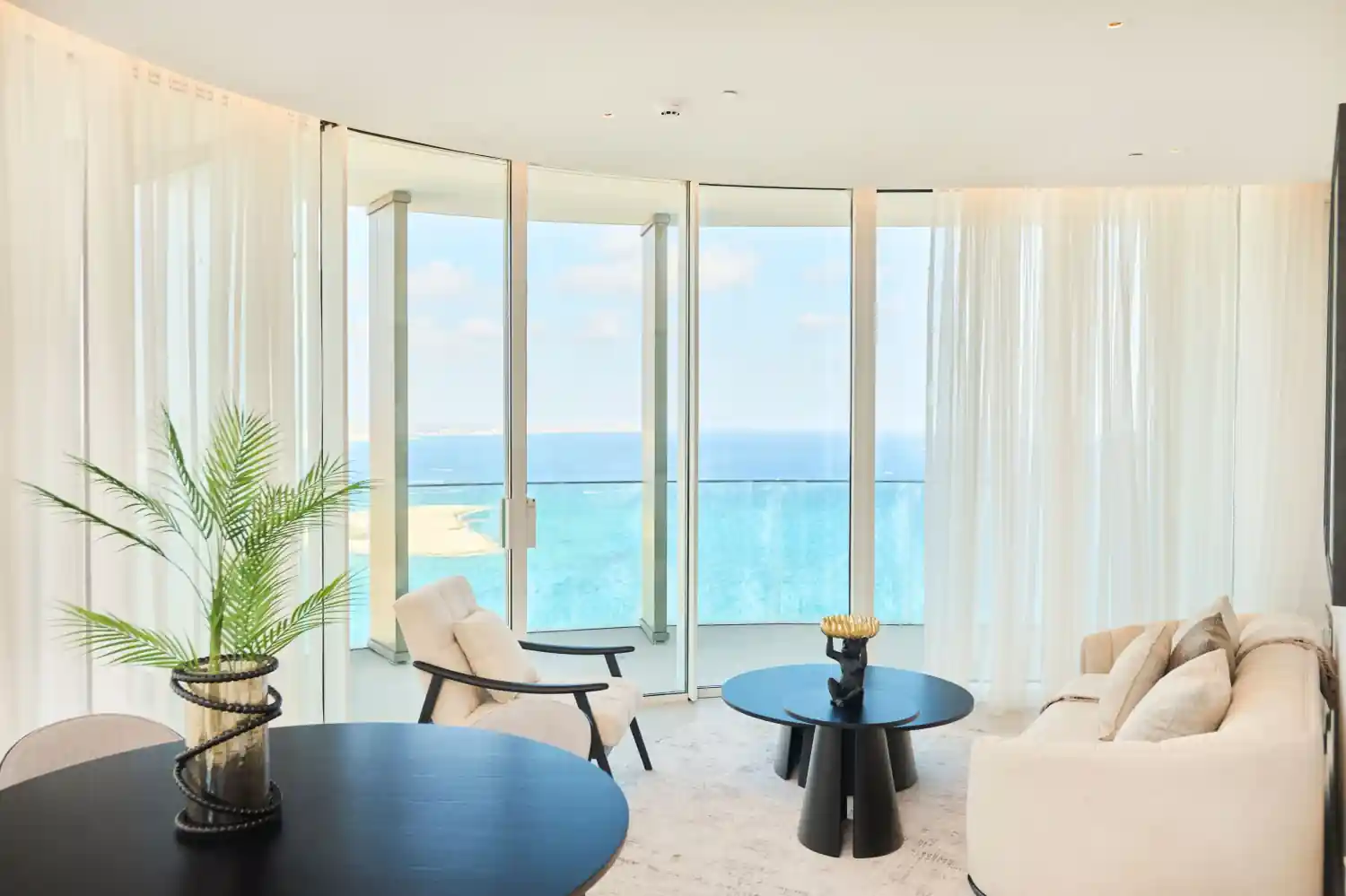 Варіант оздоблення проєкту Ayia Napa Marina. East Tower  4