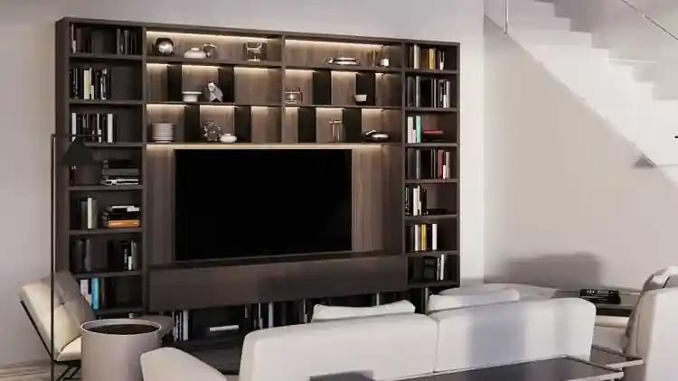 hillside finish option 9