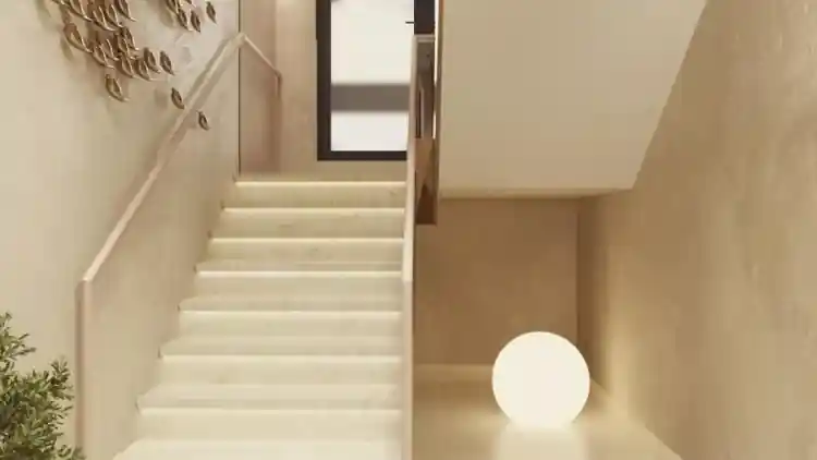 Επιλογή φινιρίσματος του έργου Sunrock Residences 39