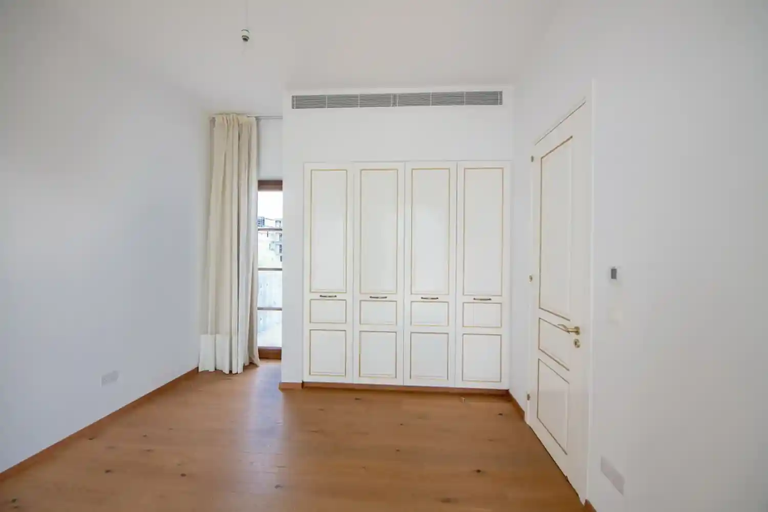Belgravia Residences նախագծի հարդարման տարբերակ 3