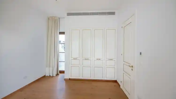 Belgravia Residences նախագծի հարդարման տարբերակ 3