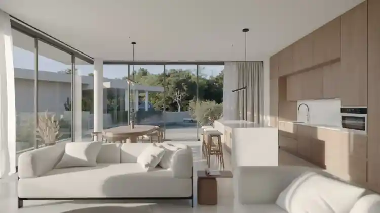 Hillcrest Residences finish option 4