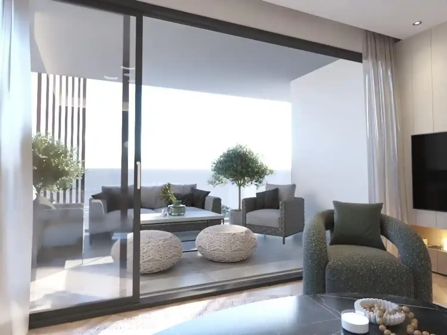 IAKIO Residences finish option 5