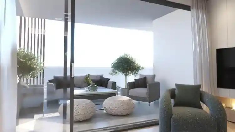 IAKIO Residences finish option 5
