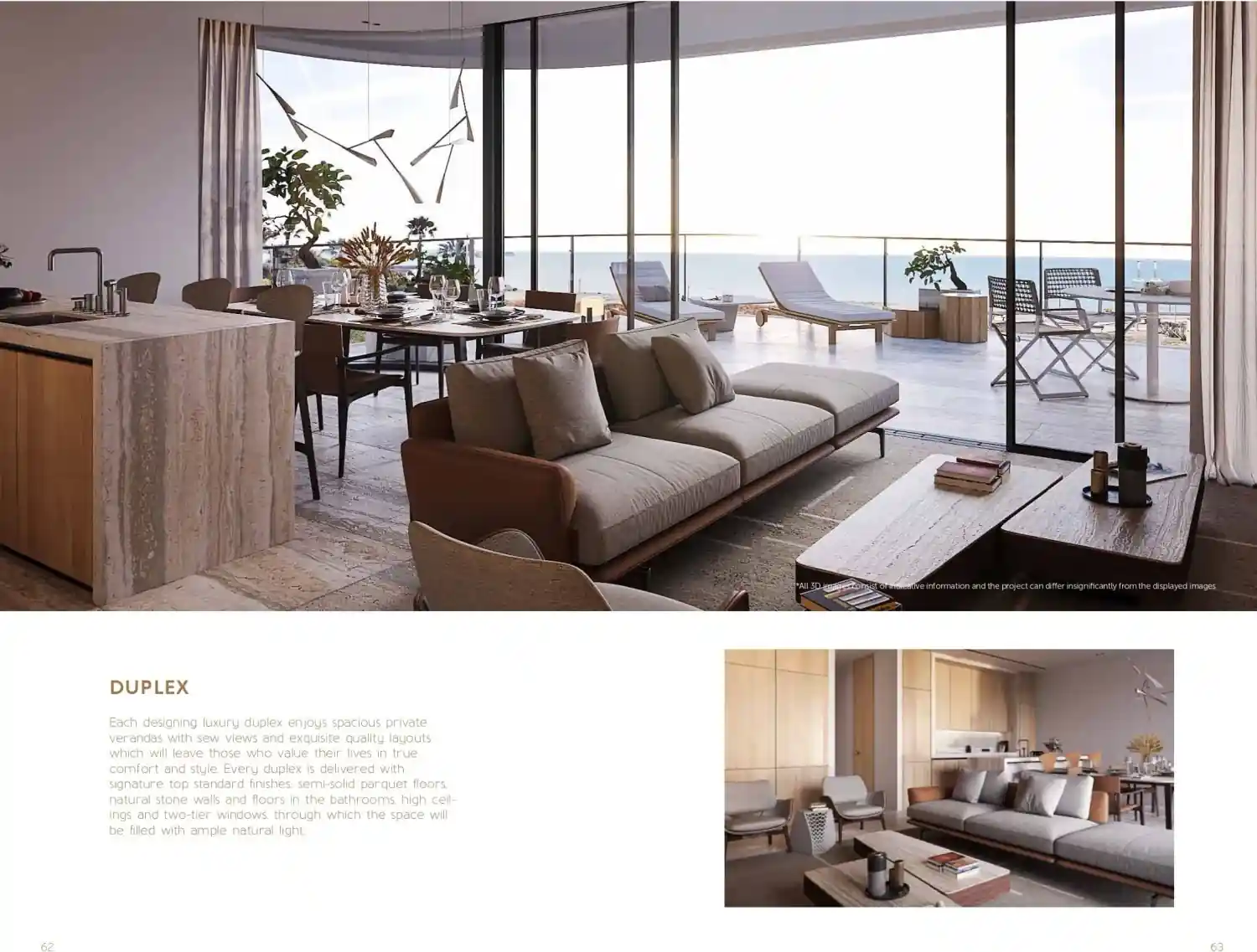 marco polo finish option 5