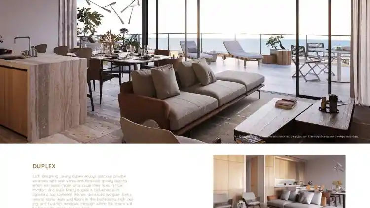marco polo finish option 5