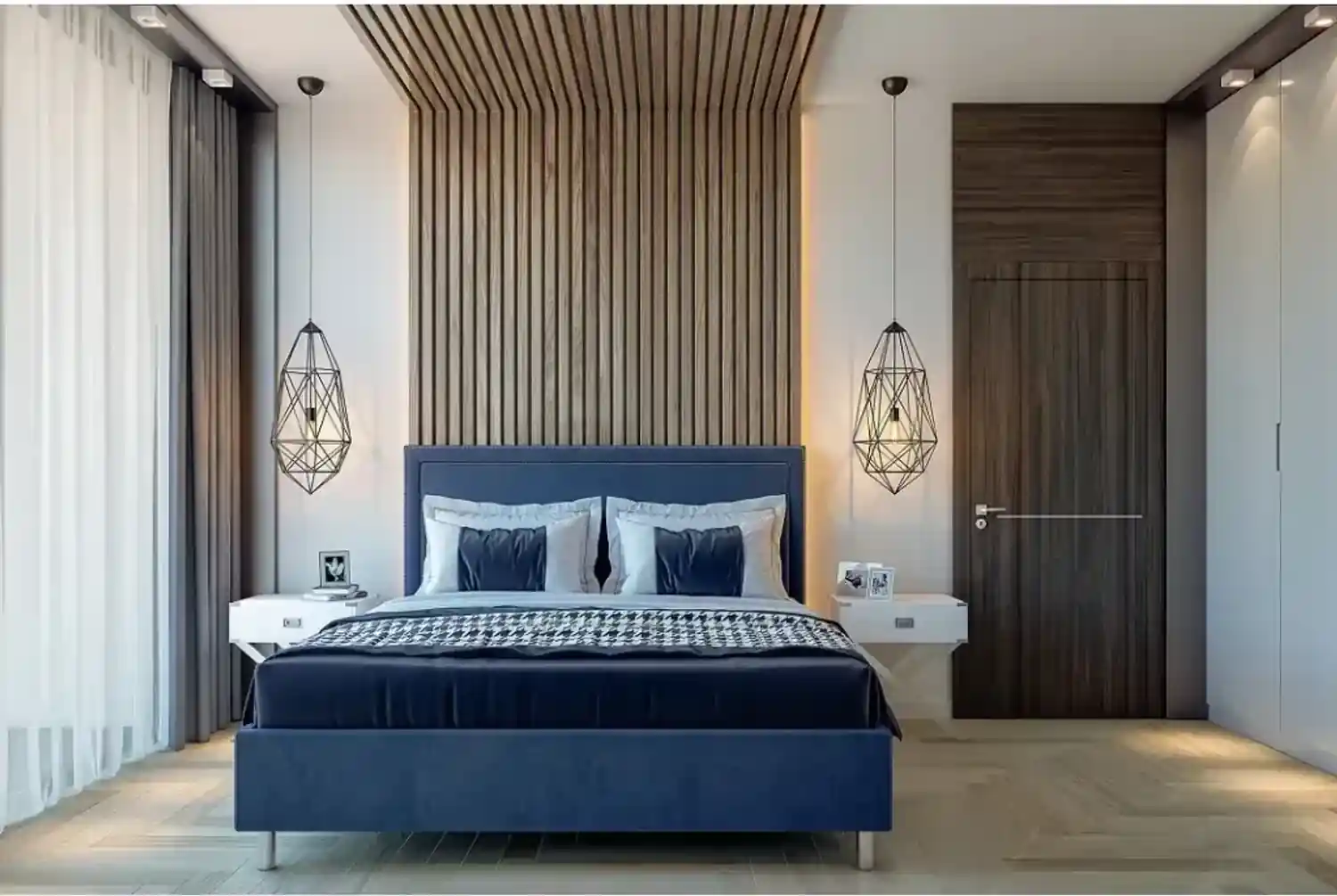 Caelia Residences finish option 7