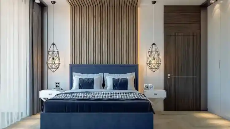Caelia Residences finish option 7