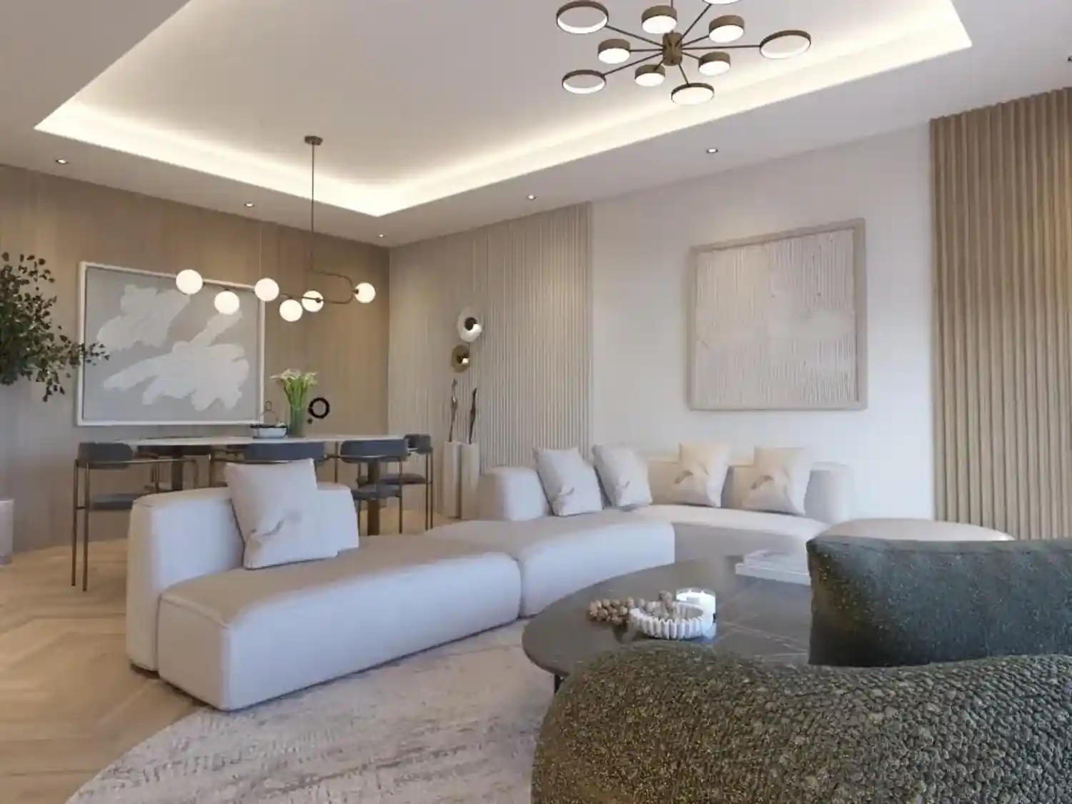 IAKIO Residences finish option 4