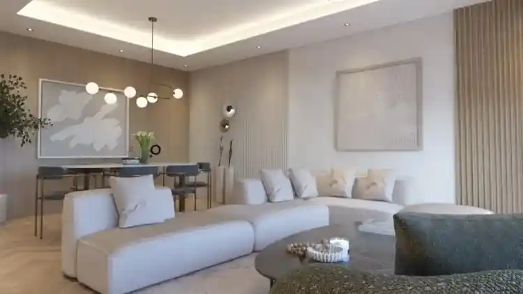 IAKIO Residences finish option 4