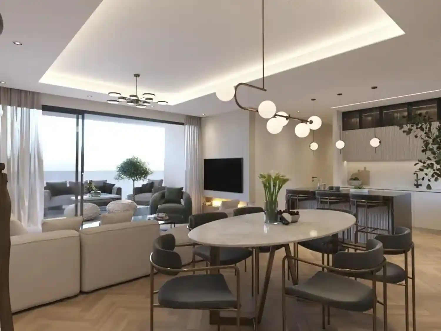 IAKIO Residences finish option 14