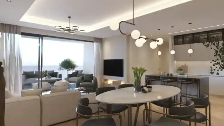 IAKIO Residences finish option 14