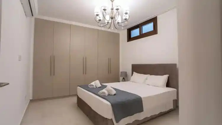 Варіант оздоблення проєкту Ionion Luxury Villas 2
