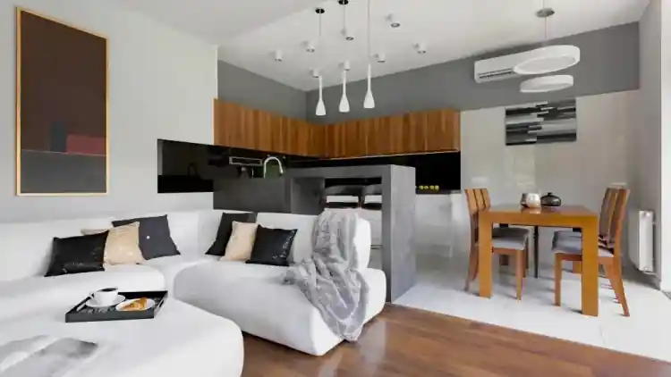 MIR Residences finish option 7