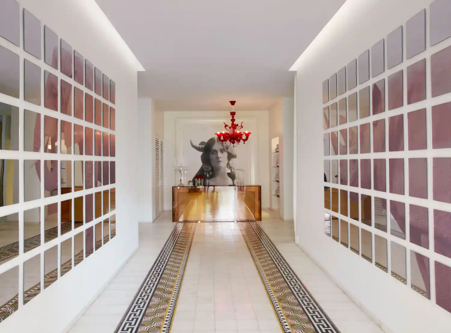 Επιλογή φινιρίσματος του έργου YOO Limassol Apartments 10