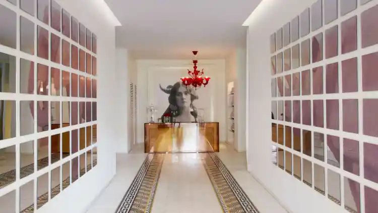 Επιλογή φινιρίσματος του έργου YOO Limassol Apartments 10
