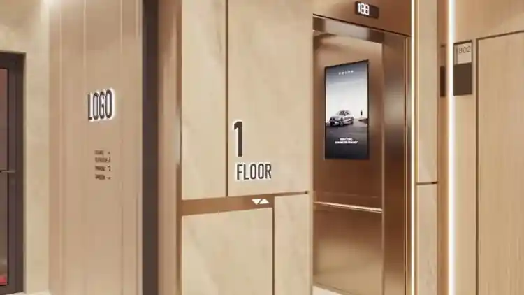 Επιλογή φινιρίσματος του έργου Sunrock Residences 40