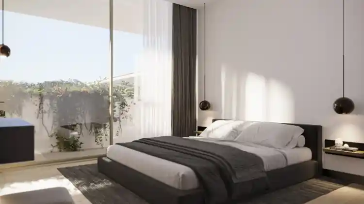 The King Residences finish option 5