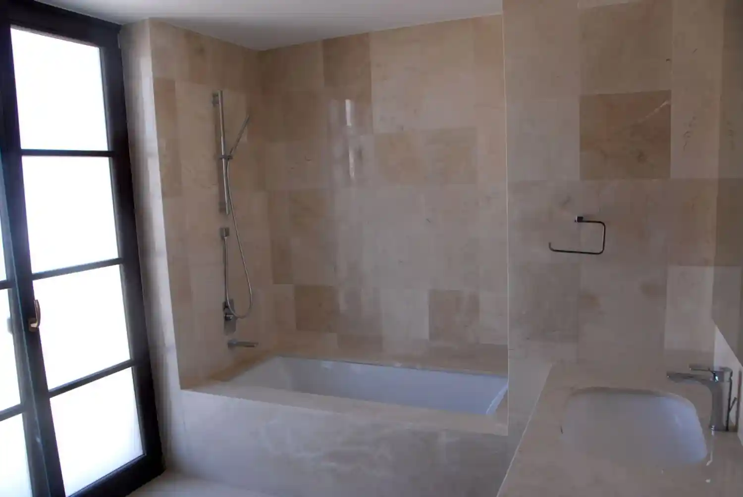 Belgravia Residences նախագծի հարդարման տարբերակ 10