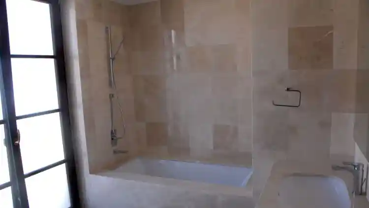 Belgravia Residences նախագծի հարդարման տարբերակ 10