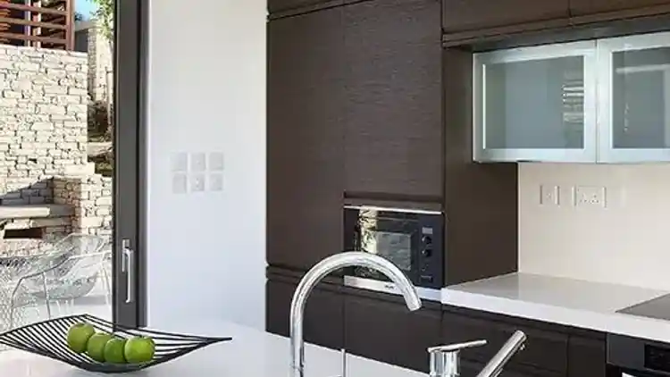 Minthis Residences նախագծի հարդարման տարբերակ 2